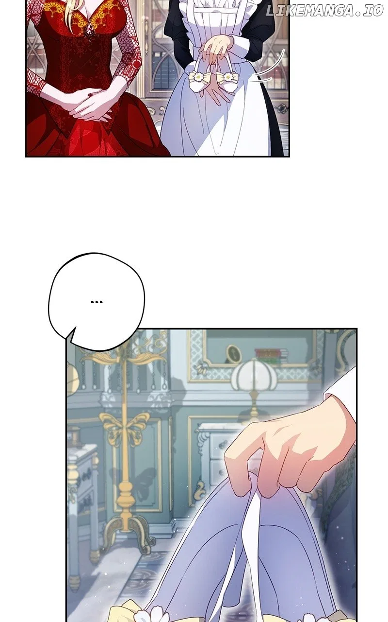 I’m a Villainess, but I Won’t Live Like One Chapter 2 – Page 4
