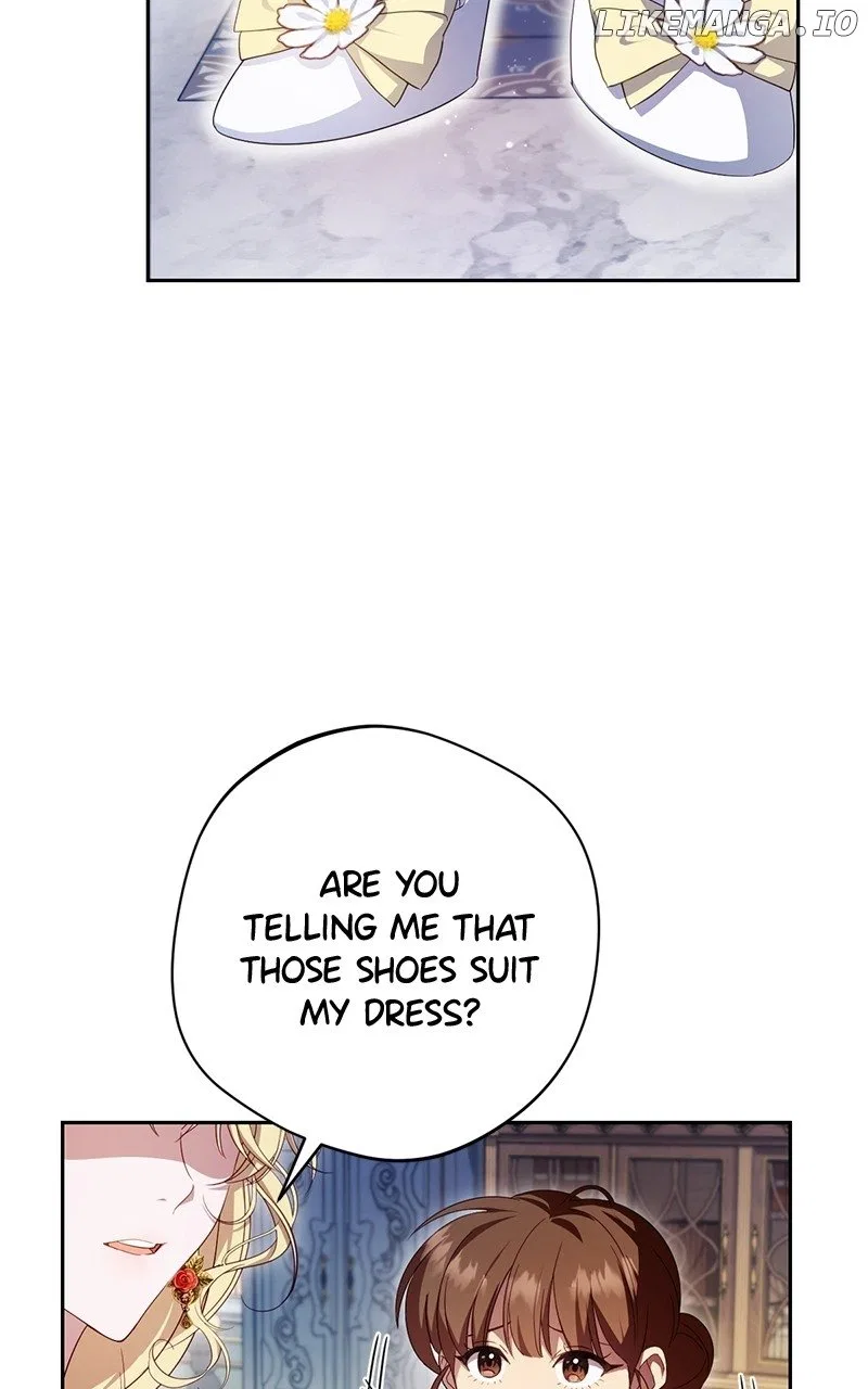 I’m a Villainess, but I Won’t Live Like One Chapter 2 – Page 5