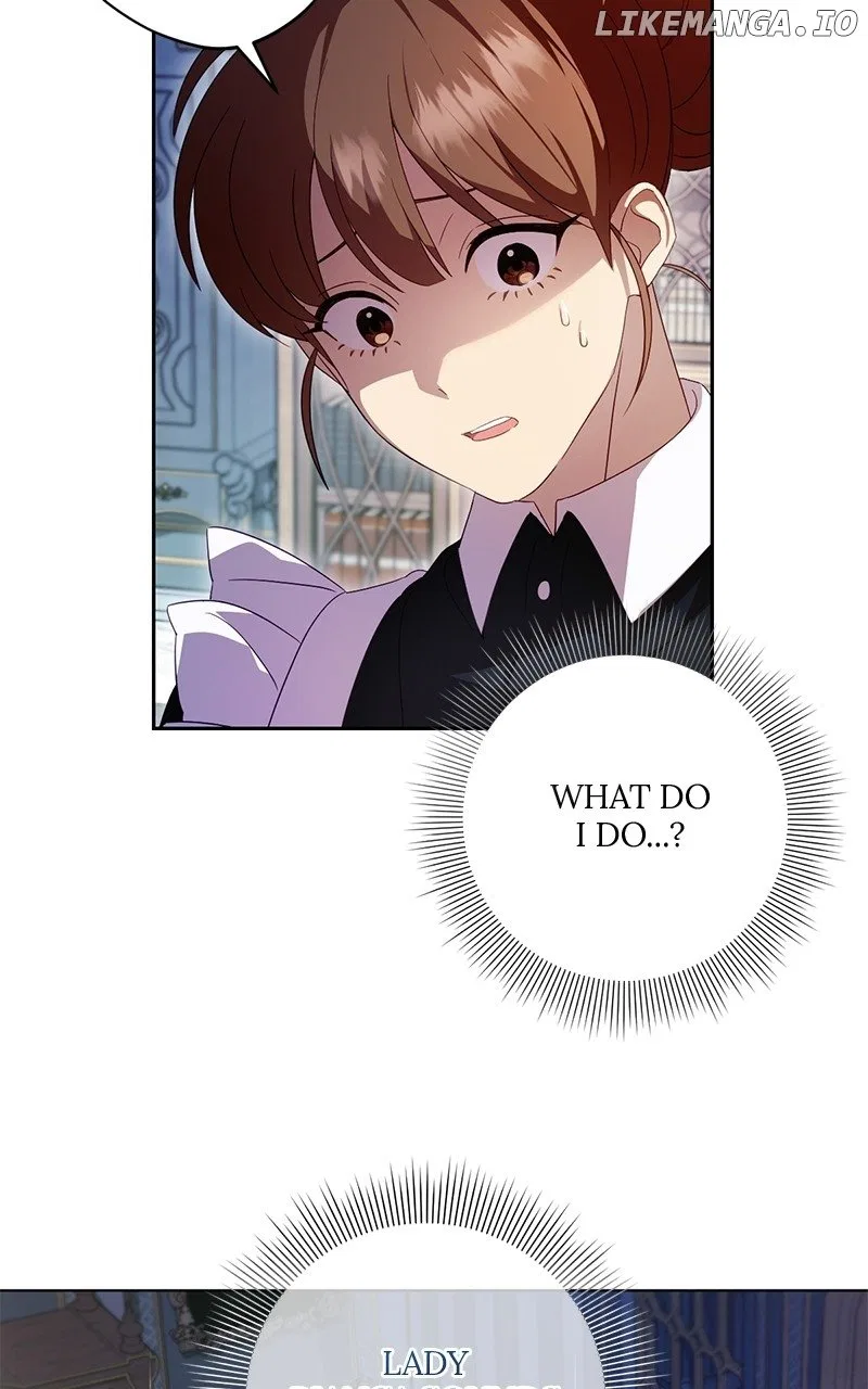 I’m a Villainess, but I Won’t Live Like One Chapter 2 – Page 10