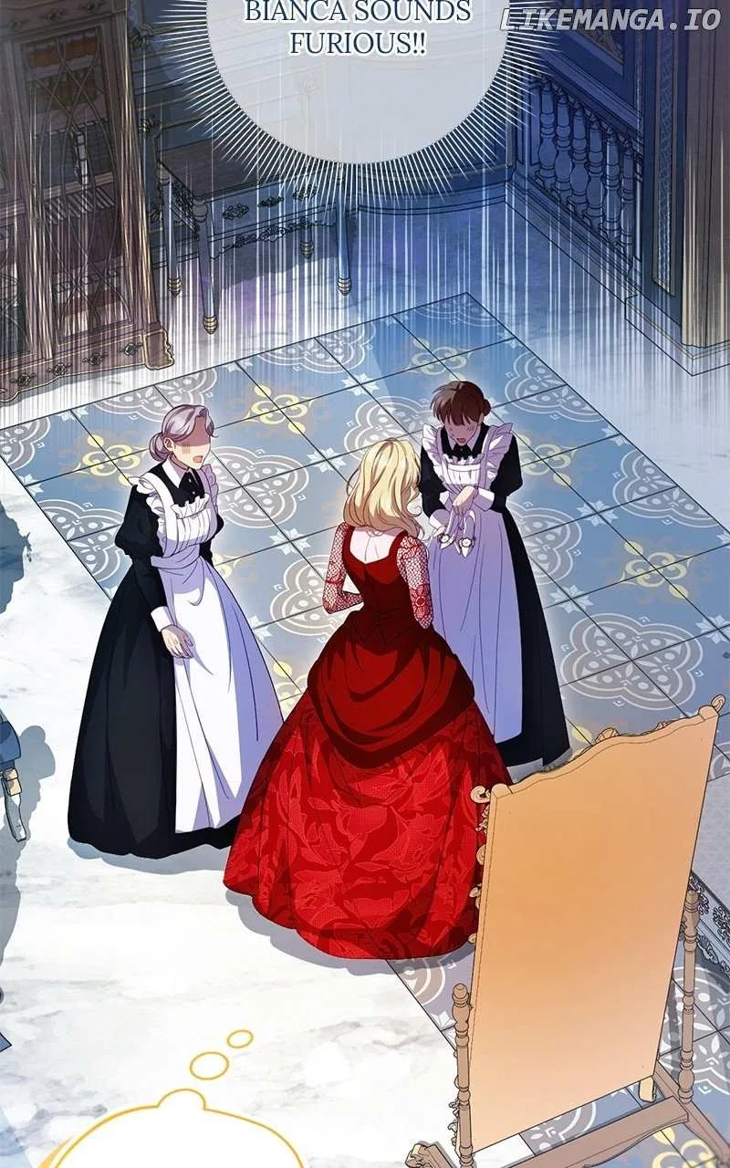 I’m a Villainess, but I Won’t Live Like One Chapter 2 – Page 11
