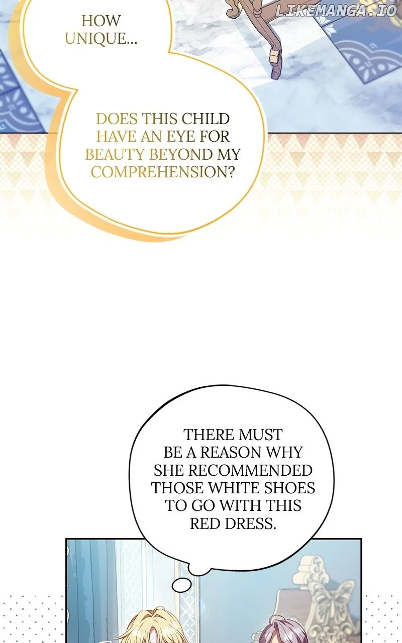 I’m a Villainess, but I Won’t Live Like One Chapter 2 – Page 12