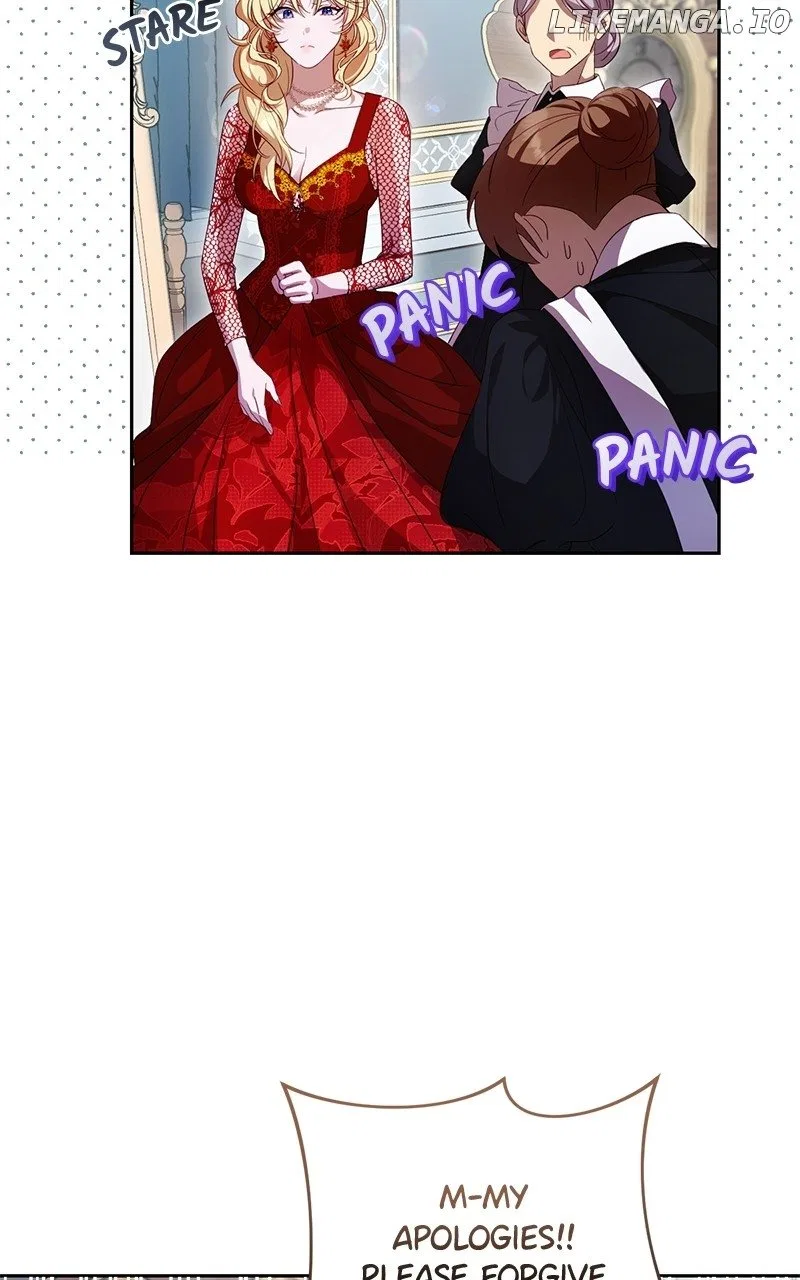 I’m a Villainess, but I Won’t Live Like One Chapter 2 – Page 13