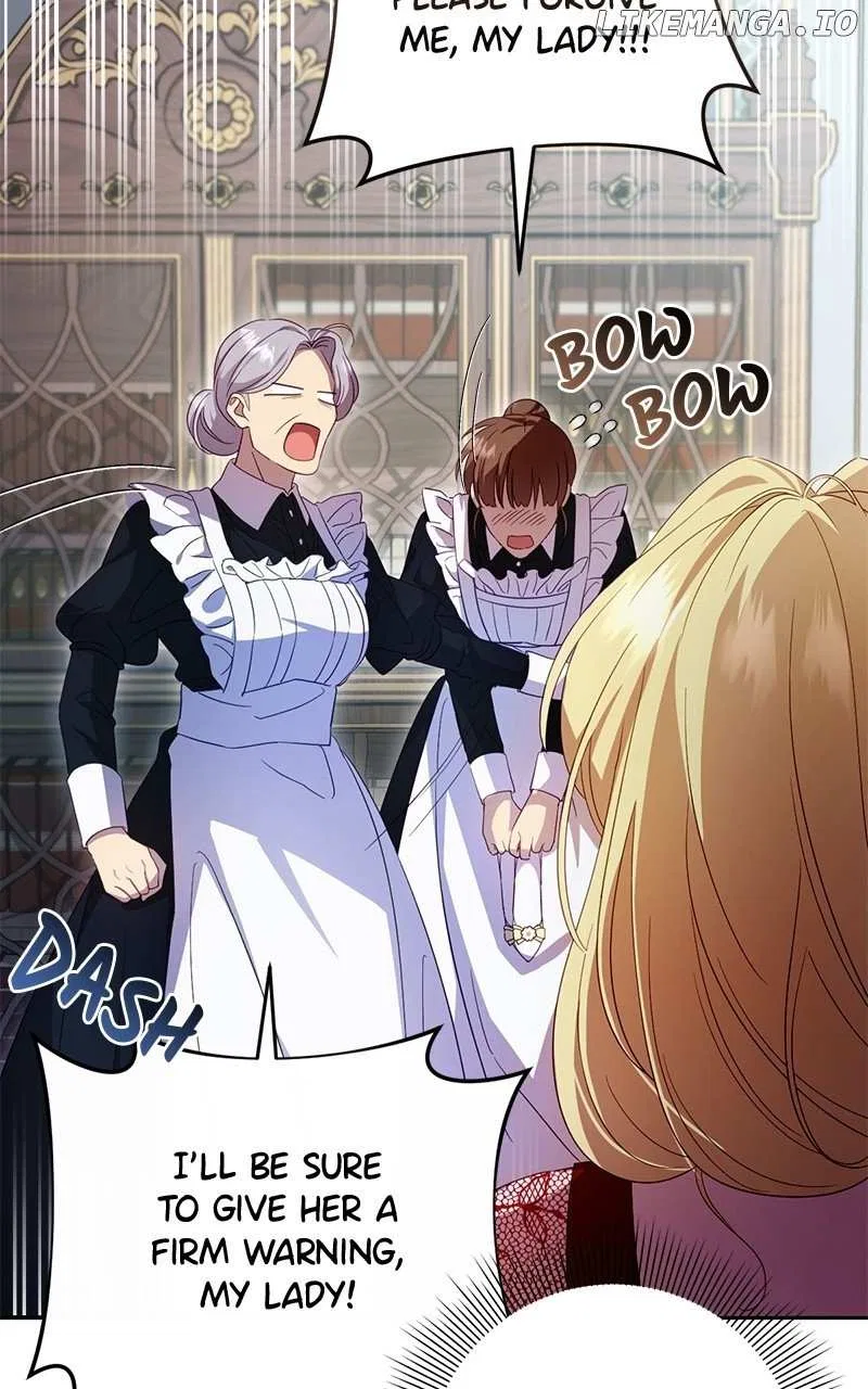 I’m a Villainess, but I Won’t Live Like One Chapter 2 – Page 14