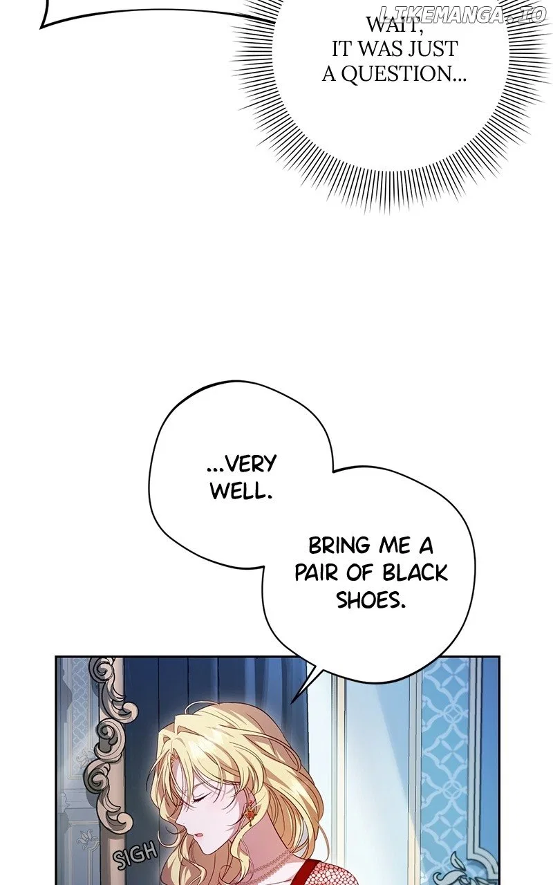 I’m a Villainess, but I Won’t Live Like One Chapter 2 – Page 15