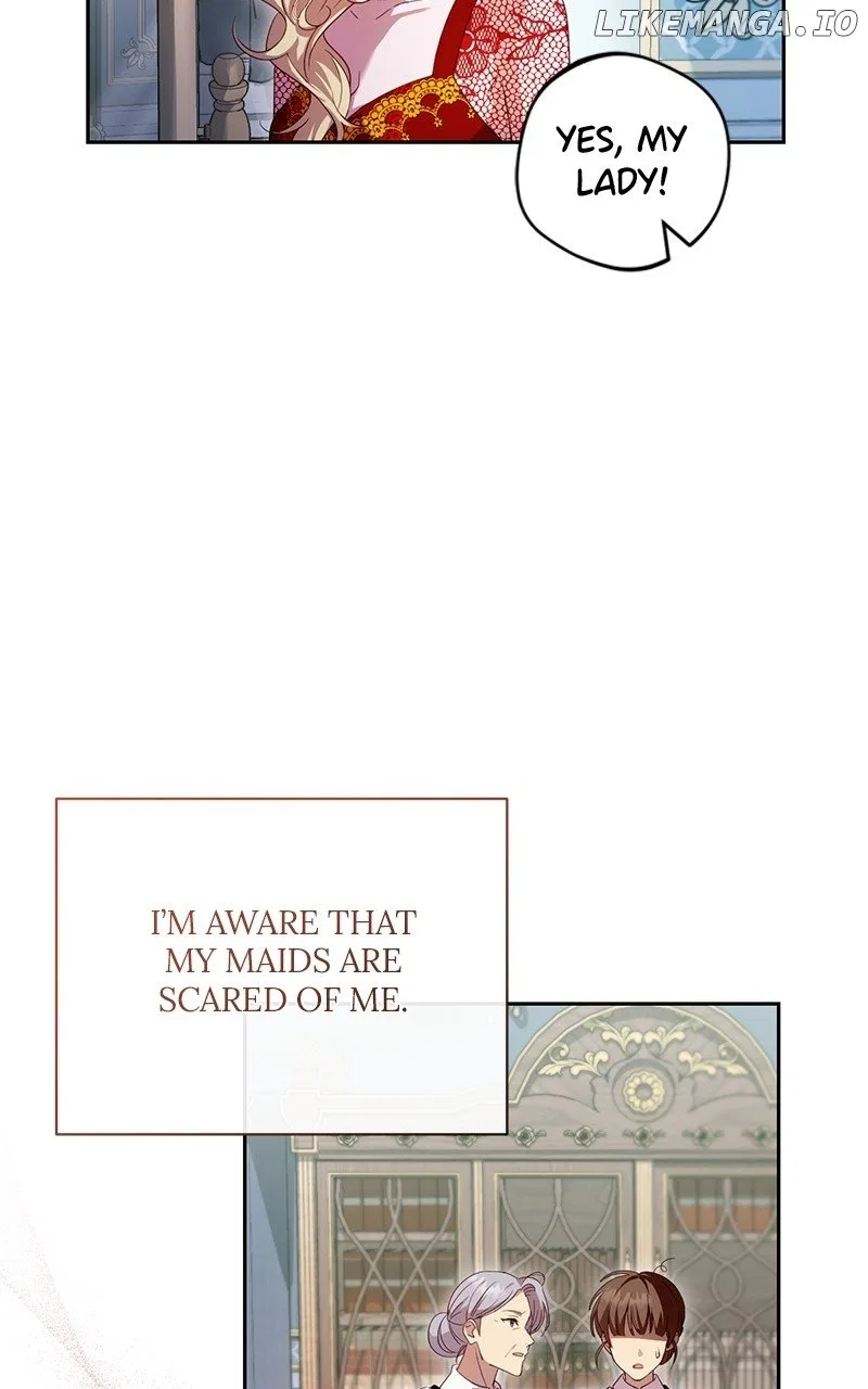I’m a Villainess, but I Won’t Live Like One Chapter 2 – Page 16