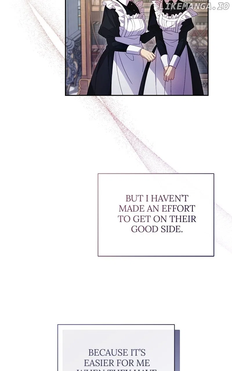 I’m a Villainess, but I Won’t Live Like One Chapter 2 – Page 17