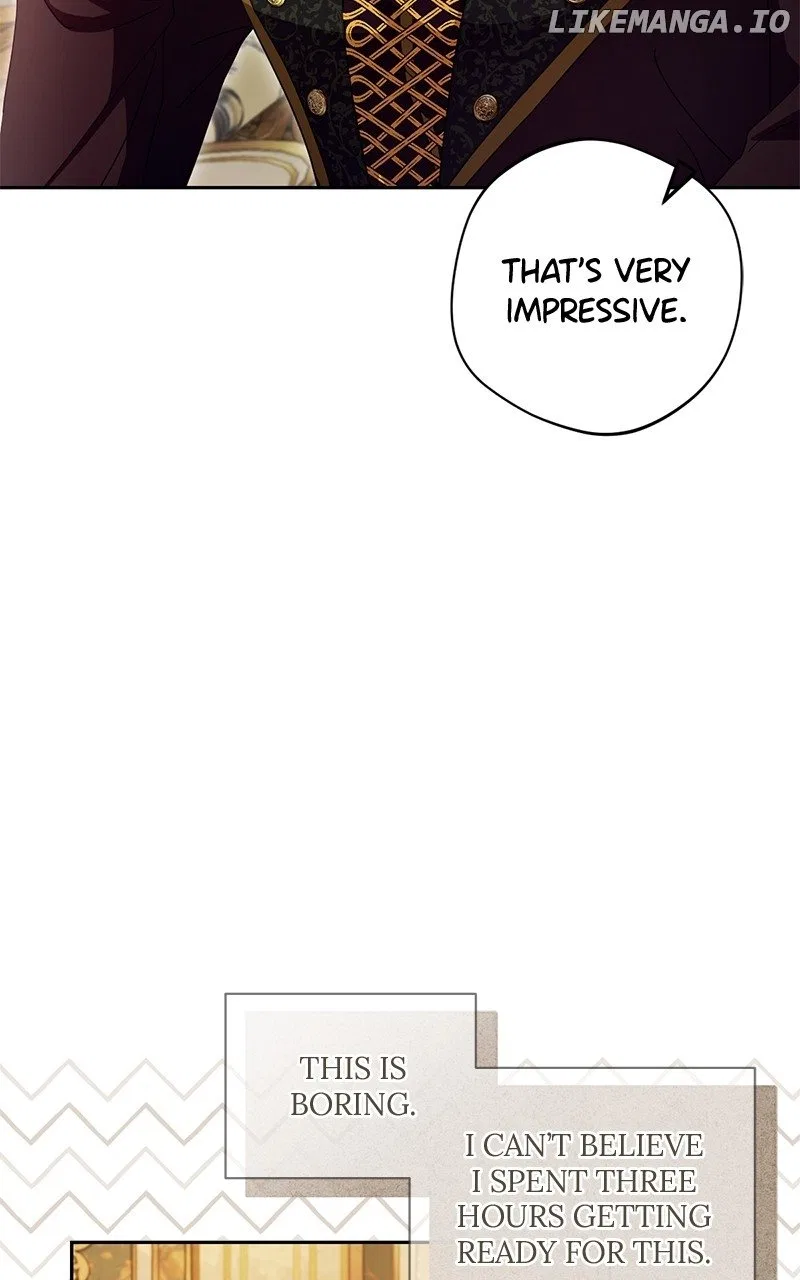 I’m a Villainess, but I Won’t Live Like One Chapter 2 – Page 22