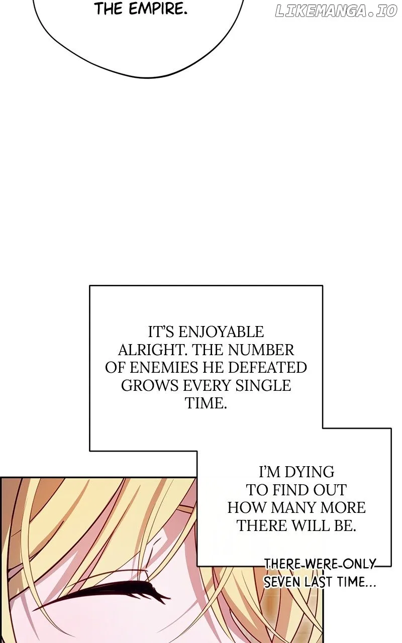 I’m a Villainess, but I Won’t Live Like One Chapter 2 – Page 26