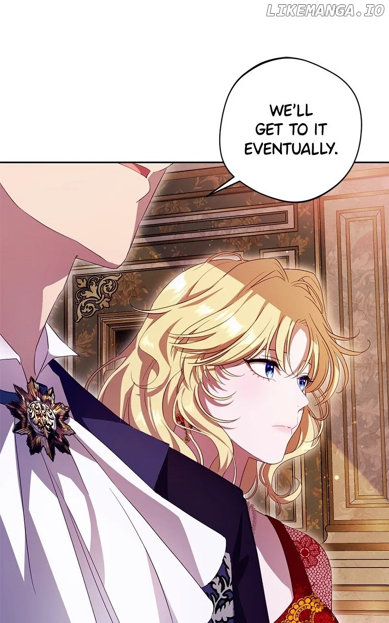 I’m a Villainess, but I Won’t Live Like One Chapter 2 – Page 34