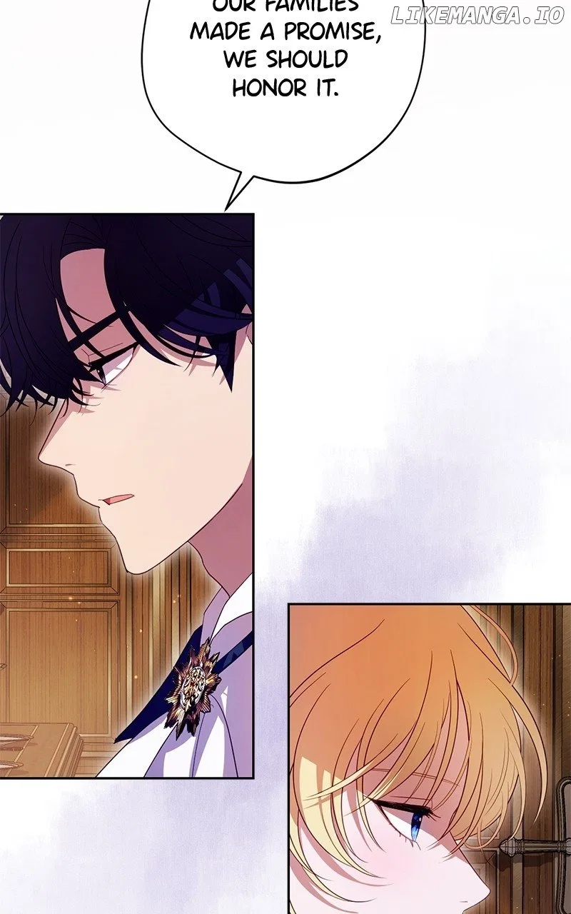 I’m a Villainess, but I Won’t Live Like One Chapter 2 – Page 40