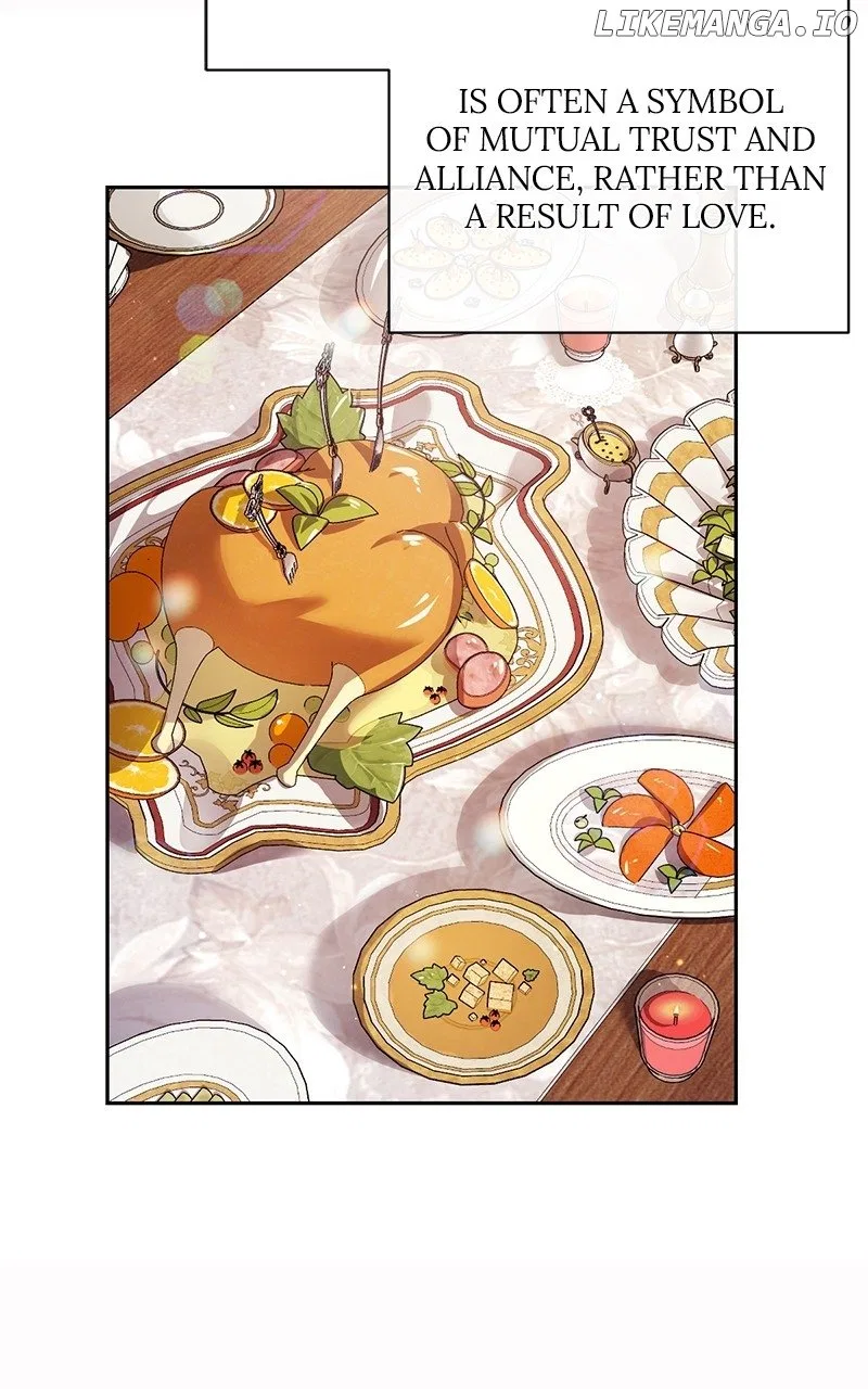 I’m a Villainess, but I Won’t Live Like One Chapter 2 – Page 42
