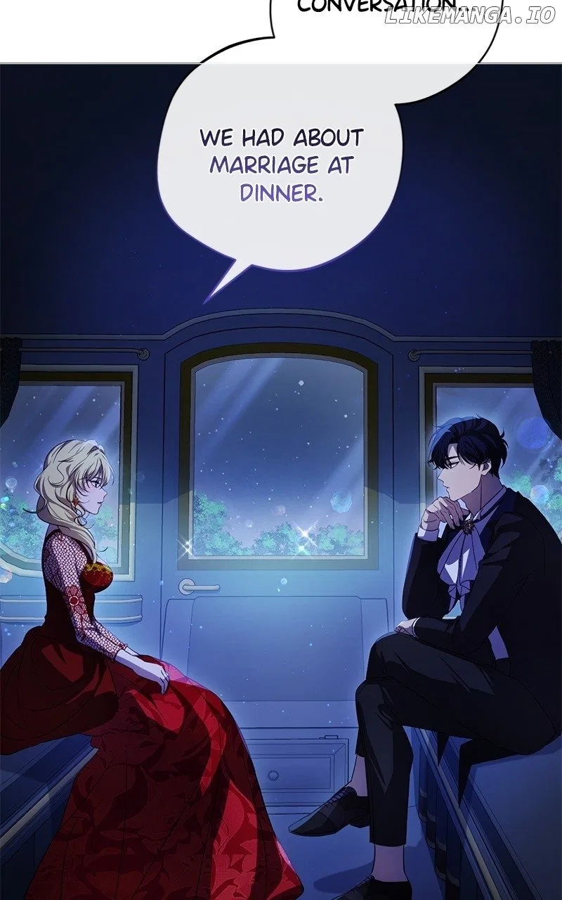 I’m a Villainess, but I Won’t Live Like One Chapter 2 – Page 47