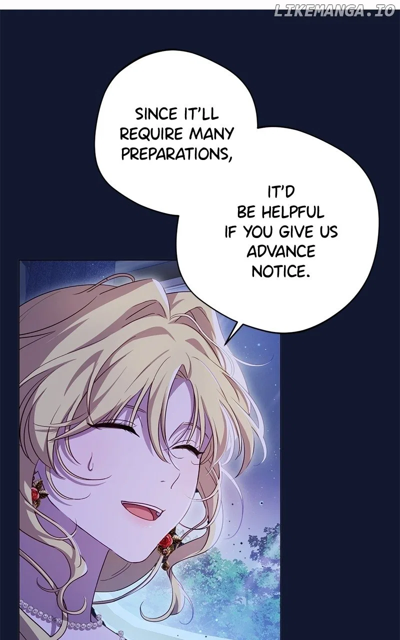 I’m a Villainess, but I Won’t Live Like One Chapter 2 – Page 50