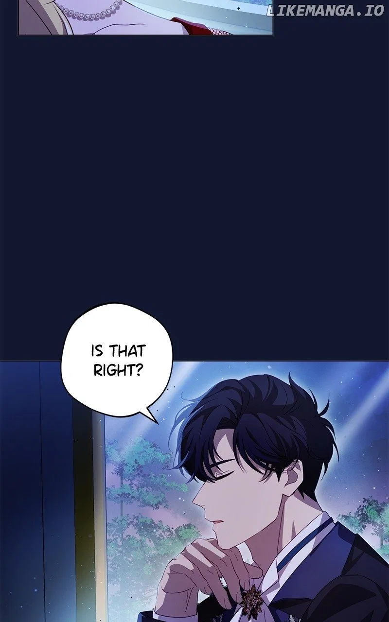 I’m a Villainess, but I Won’t Live Like One Chapter 2 – Page 51