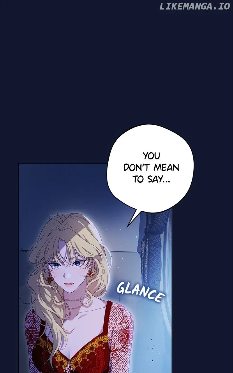 I’m a Villainess, but I Won’t Live Like One Chapter 2 – Page 54