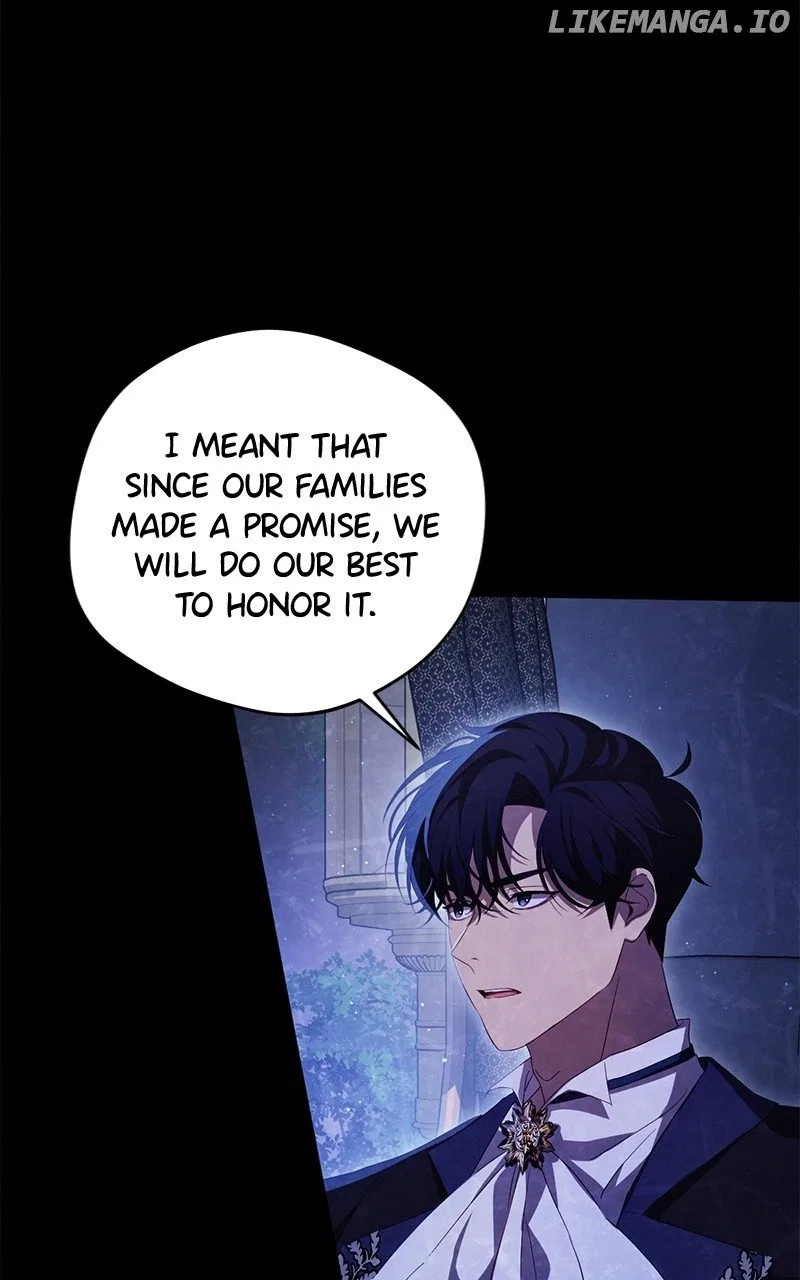 I’m a Villainess, but I Won’t Live Like One Chapter 2 – Page 59