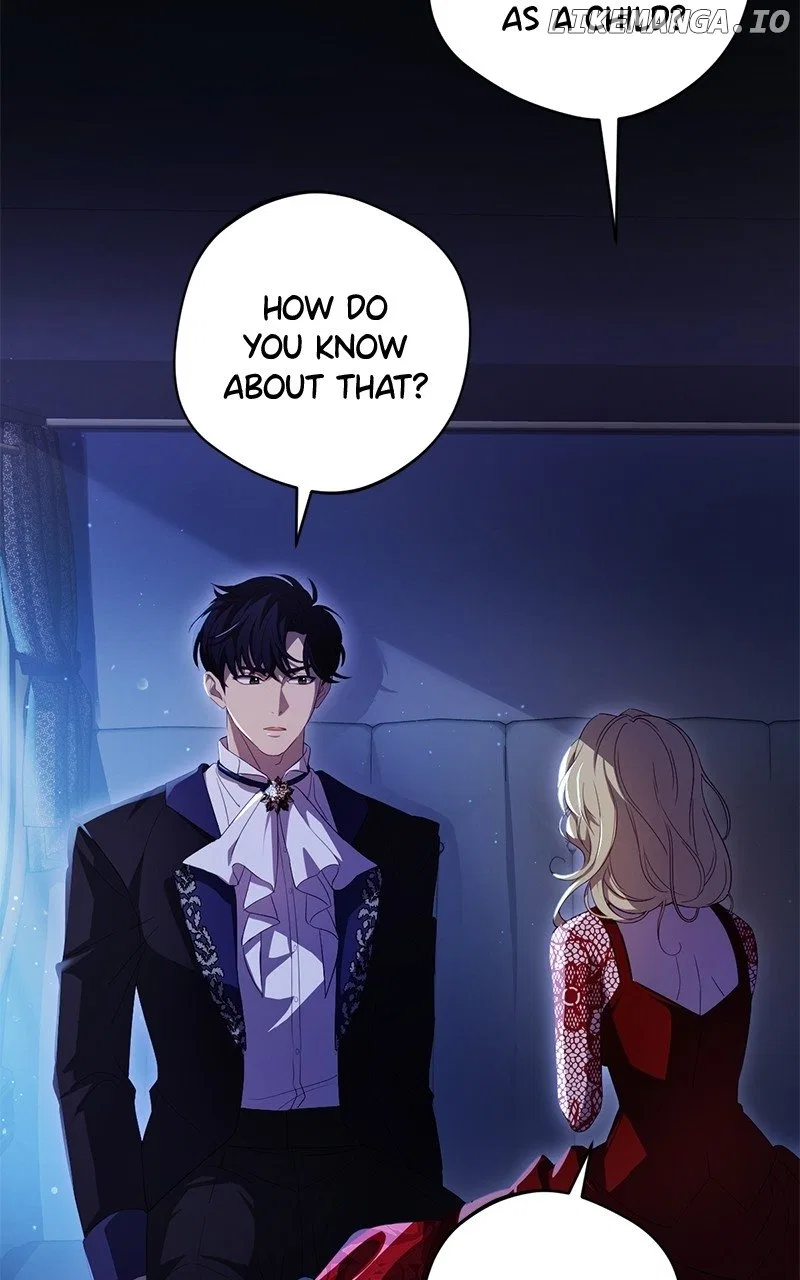 I’m a Villainess, but I Won’t Live Like One Chapter 2 – Page 67