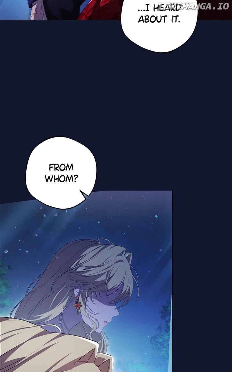 I’m a Villainess, but I Won’t Live Like One Chapter 2 – Page 68