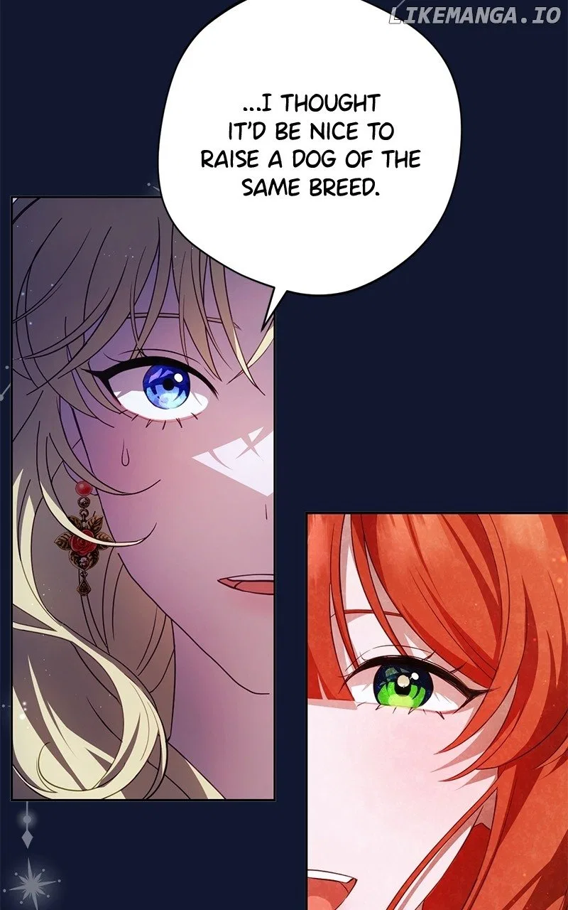 I’m a Villainess, but I Won’t Live Like One Chapter 2 – Page 75