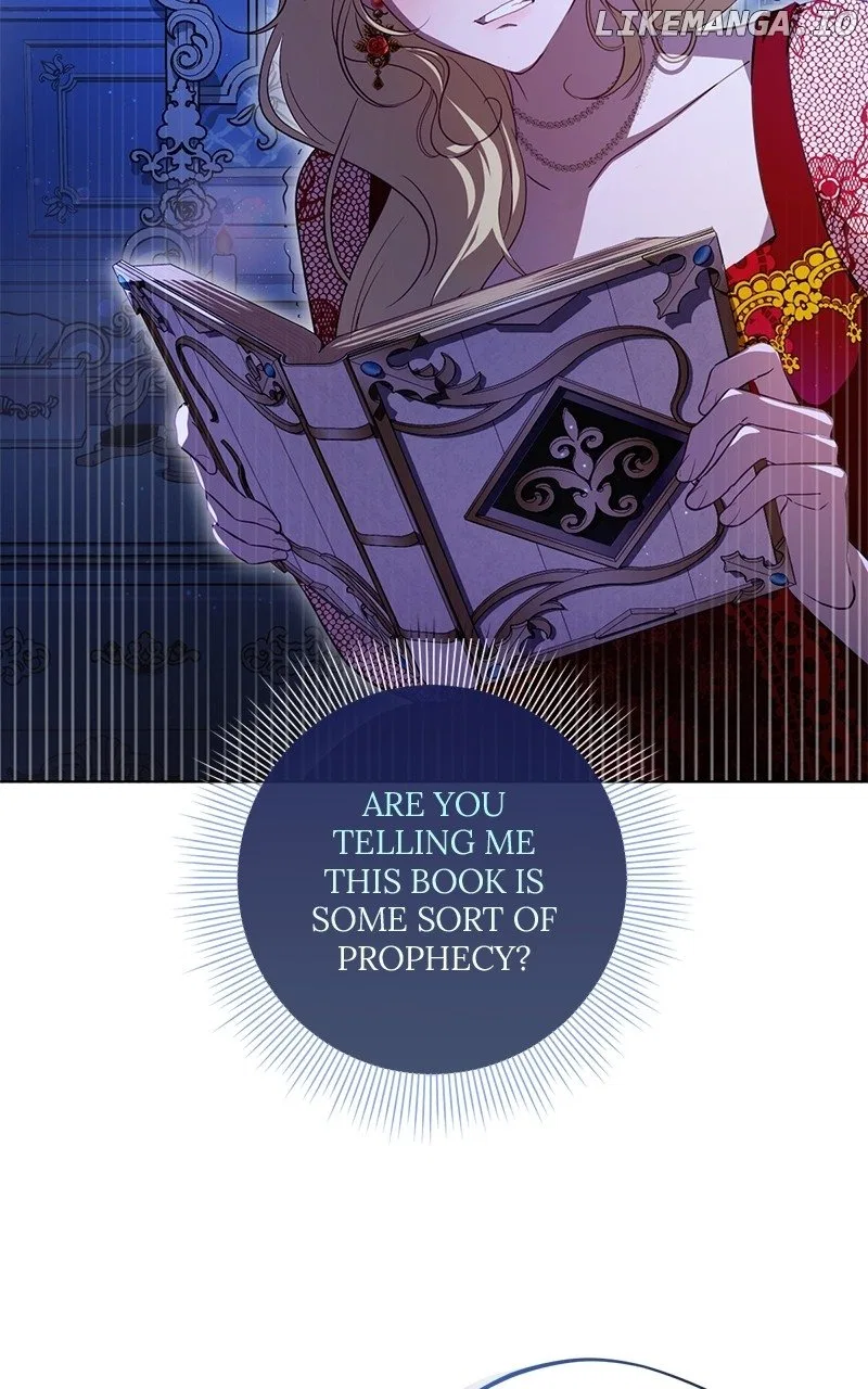 I’m a Villainess, but I Won’t Live Like One Chapter 2 – Page 82