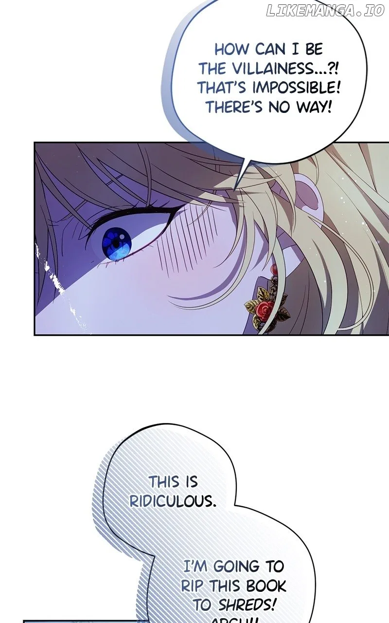 I’m a Villainess, but I Won’t Live Like One Chapter 2 – Page 83