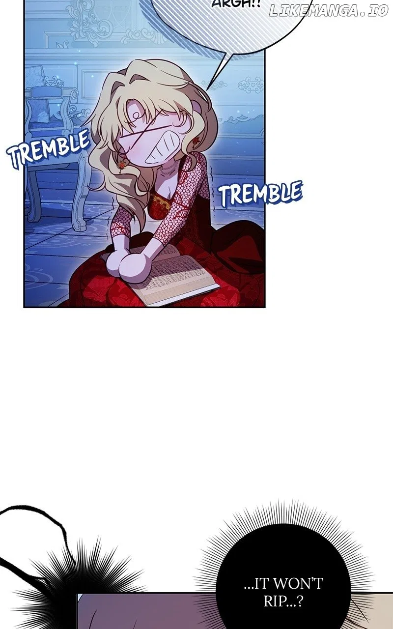 I’m a Villainess, but I Won’t Live Like One Chapter 2 – Page 84