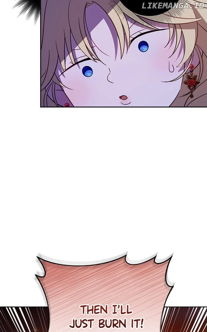 I’m a Villainess, but I Won’t Live Like One Chapter 2 – Page 85
