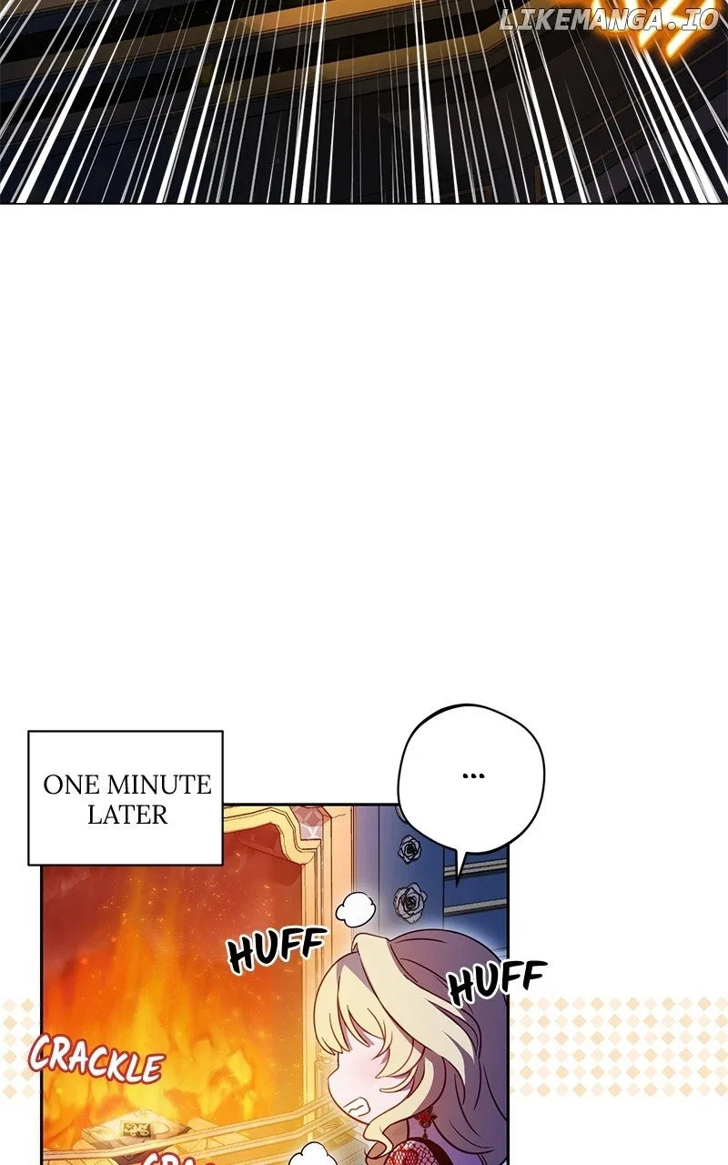 I’m a Villainess, but I Won’t Live Like One Chapter 2 – Page 87
