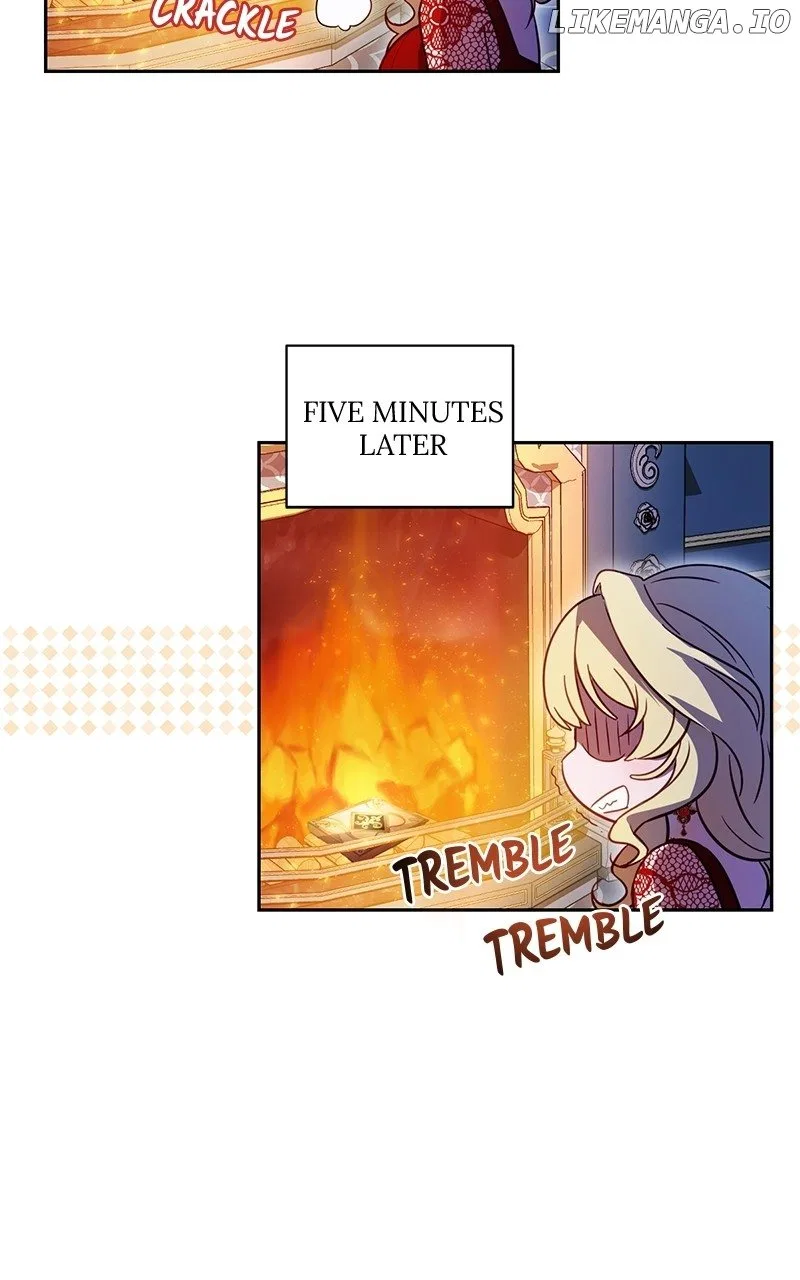 I’m a Villainess, but I Won’t Live Like One Chapter 2 – Page 88