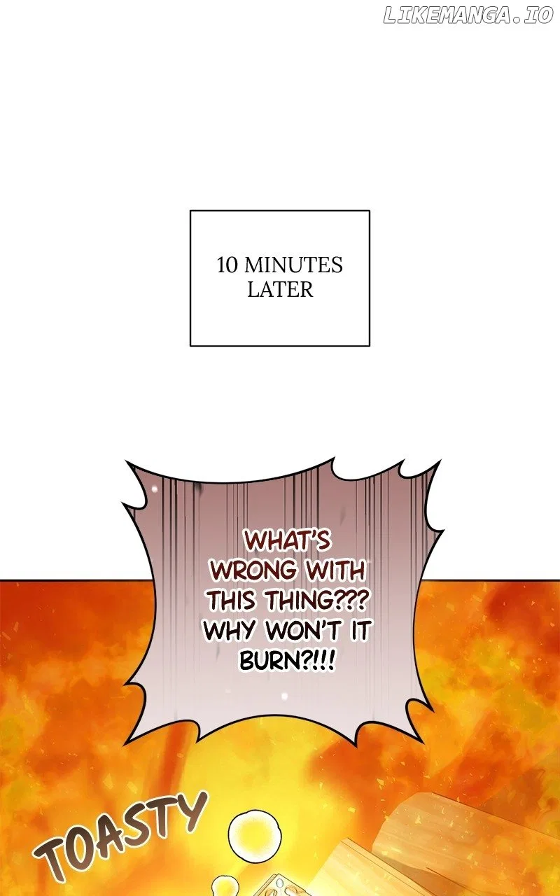 I’m a Villainess, but I Won’t Live Like One Chapter 2 – Page 89