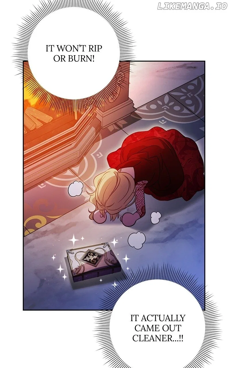 I’m a Villainess, but I Won’t Live Like One Chapter 2 – Page 91