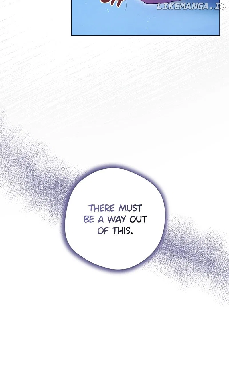 I’m a Villainess, but I Won’t Live Like One Chapter 2 – Page 96