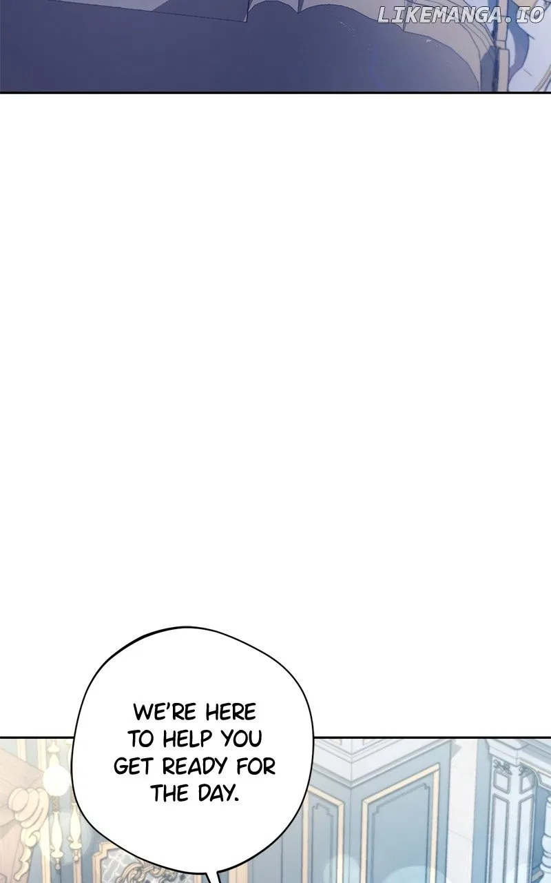 I’m a Villainess, but I Won’t Live Like One Chapter 2 – Page 99