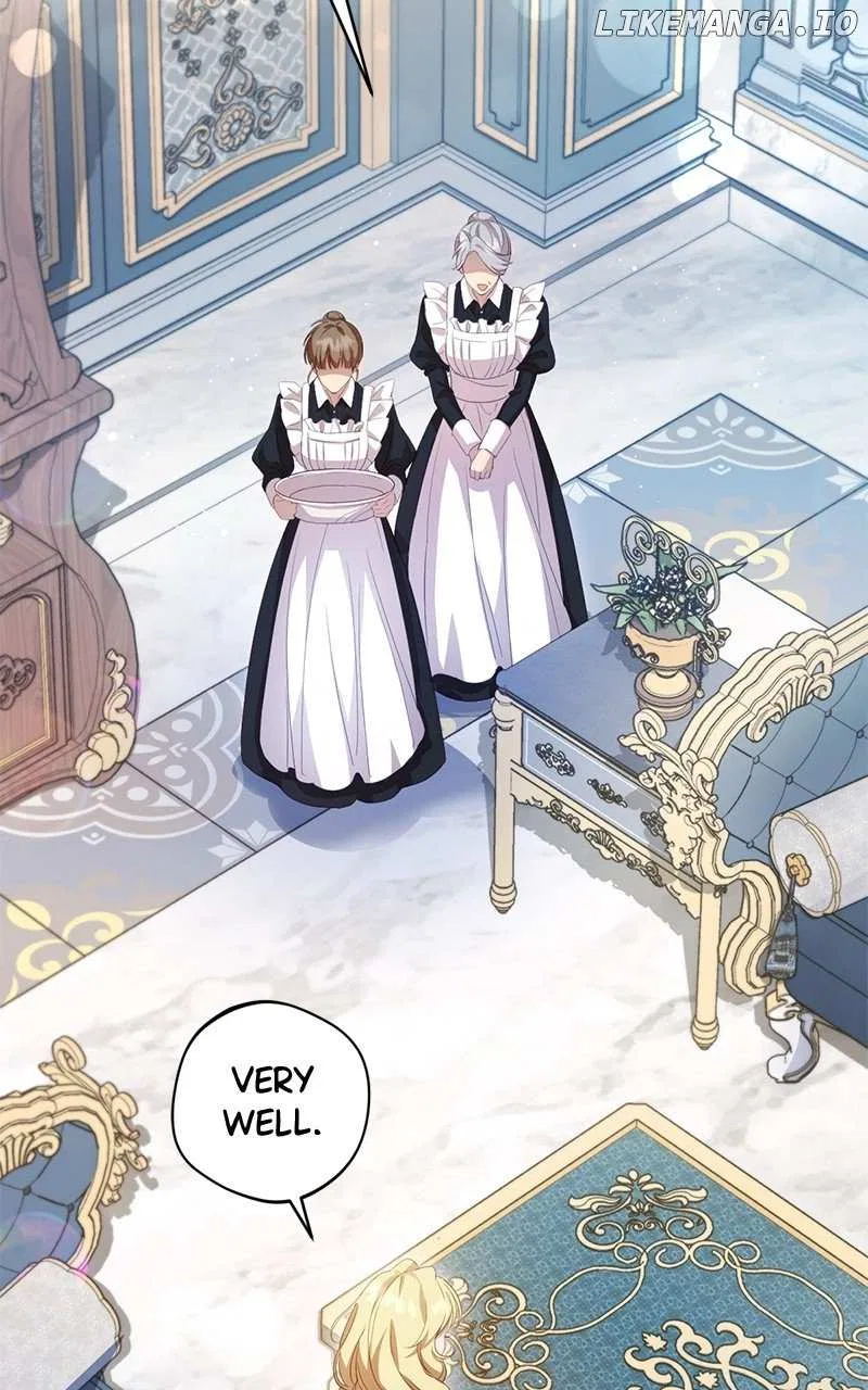 I’m a Villainess, but I Won’t Live Like One Chapter 2 – Page 100