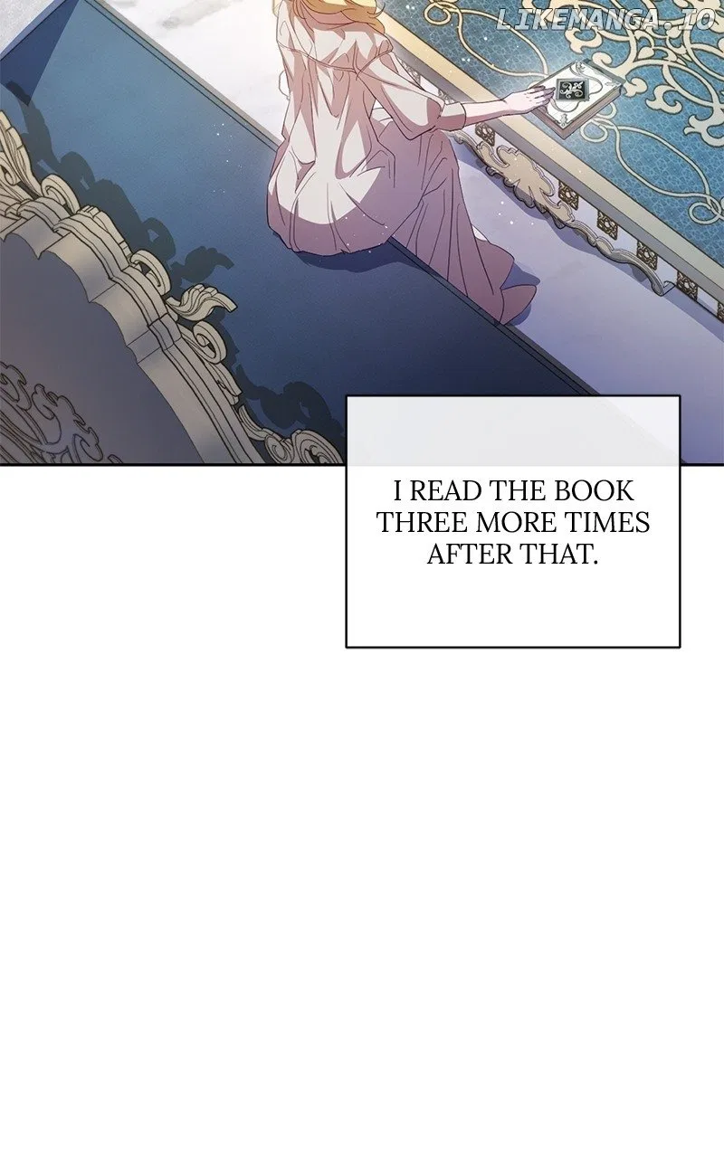 I’m a Villainess, but I Won’t Live Like One Chapter 2 – Page 101