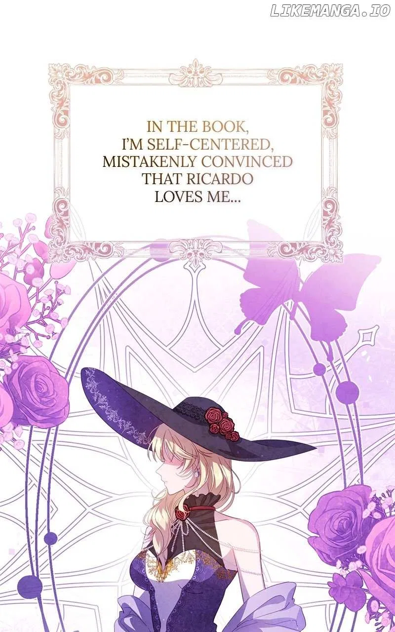 I’m a Villainess, but I Won’t Live Like One Chapter 2 – Page 102