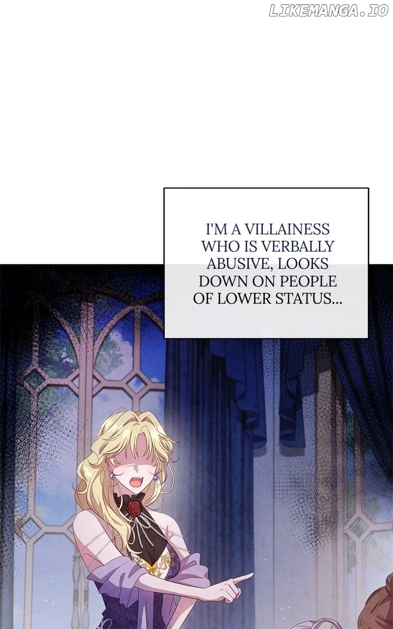 I’m a Villainess, but I Won’t Live Like One Chapter 2 – Page 104