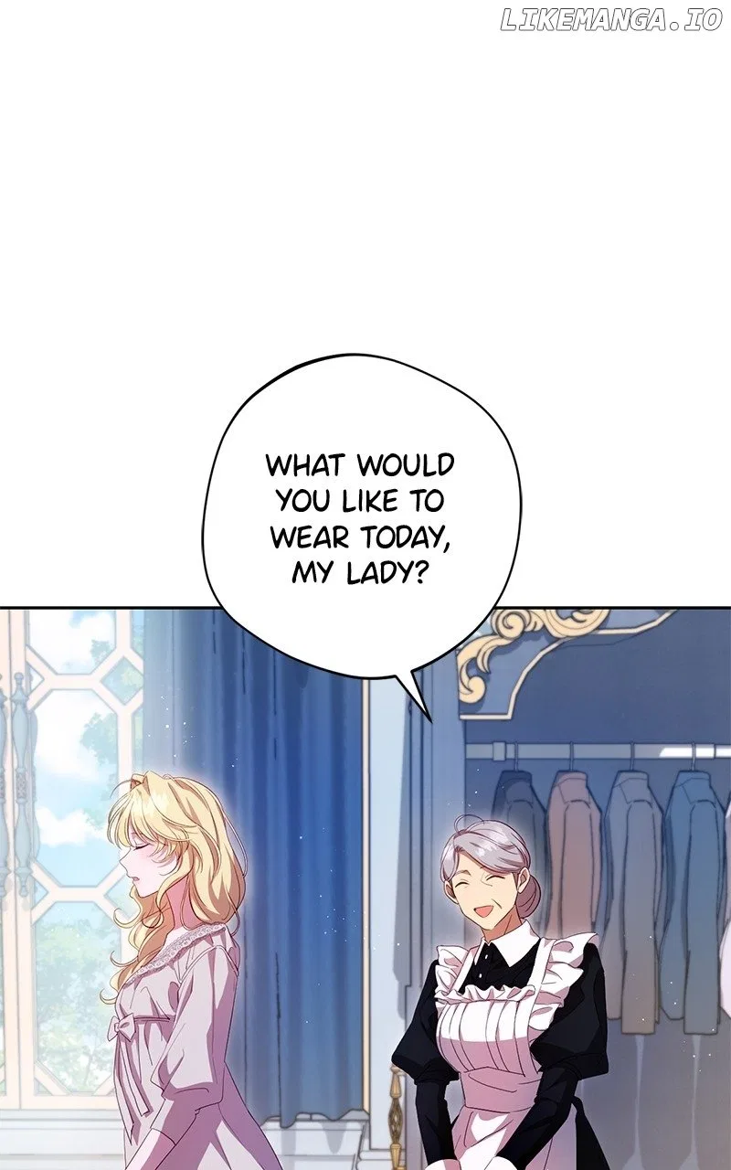 I’m a Villainess, but I Won’t Live Like One Chapter 2 – Page 106