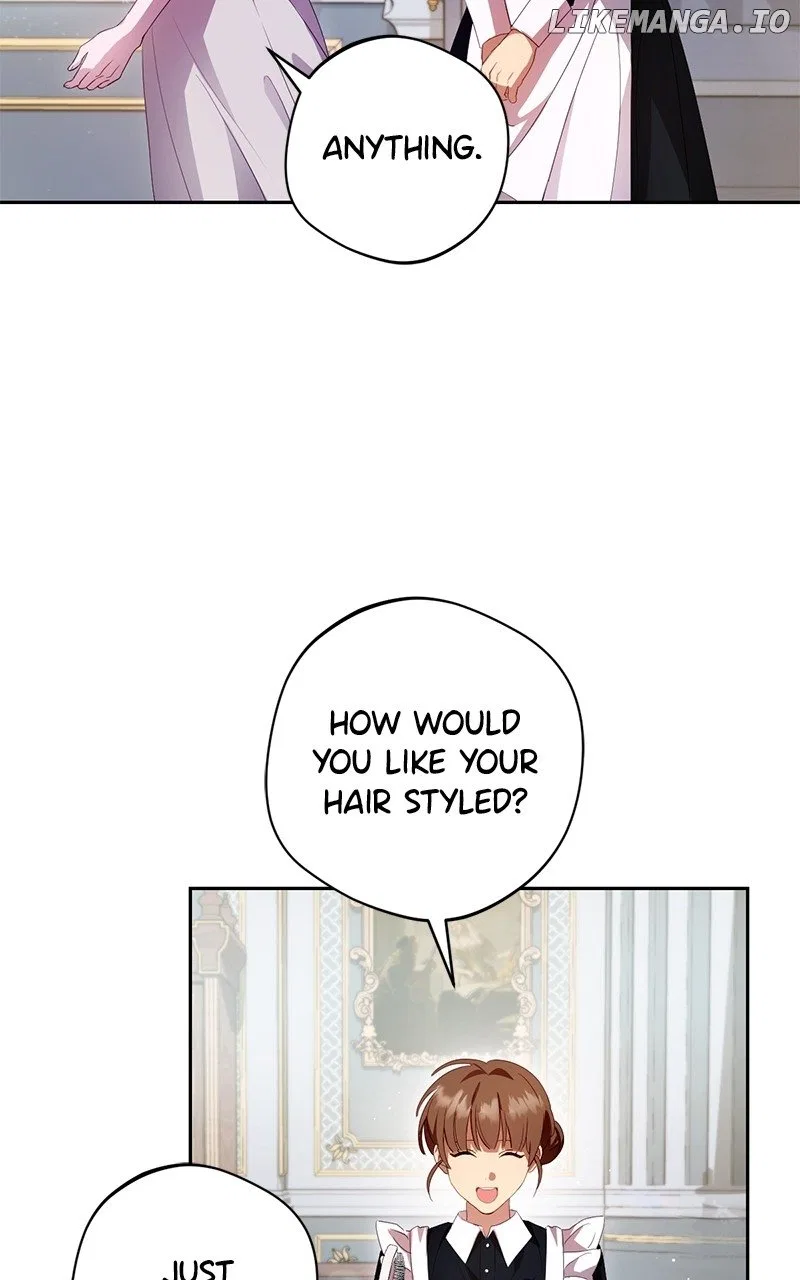 I’m a Villainess, but I Won’t Live Like One Chapter 2 – Page 107