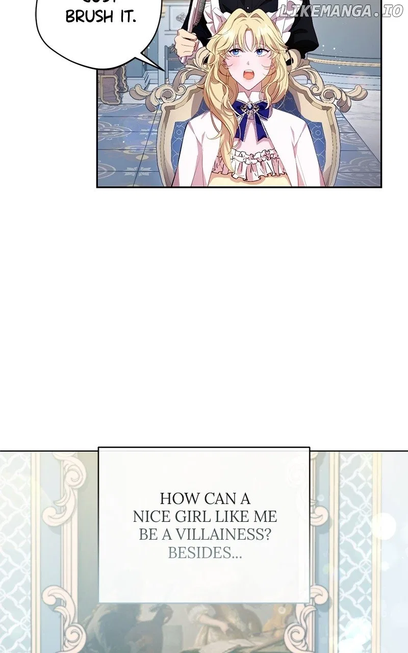 I’m a Villainess, but I Won’t Live Like One Chapter 2 – Page 108