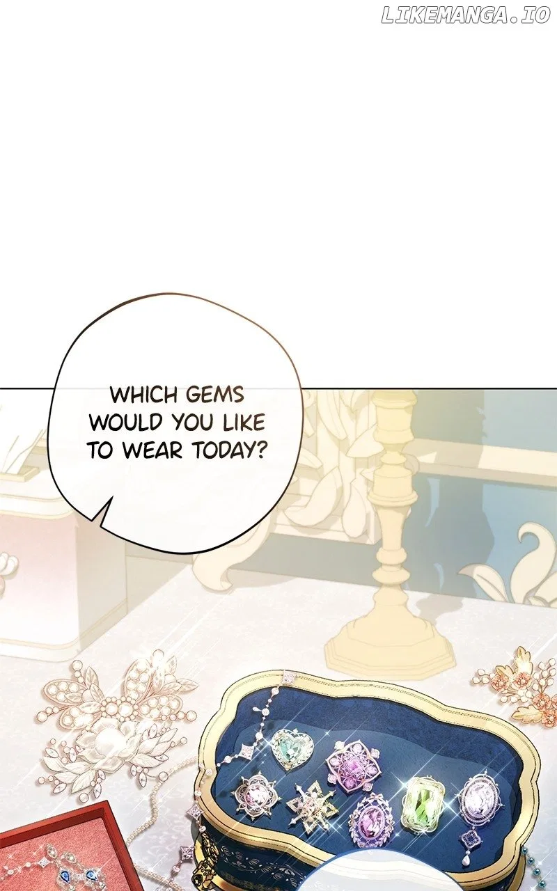 I’m a Villainess, but I Won’t Live Like One Chapter 2 – Page 111