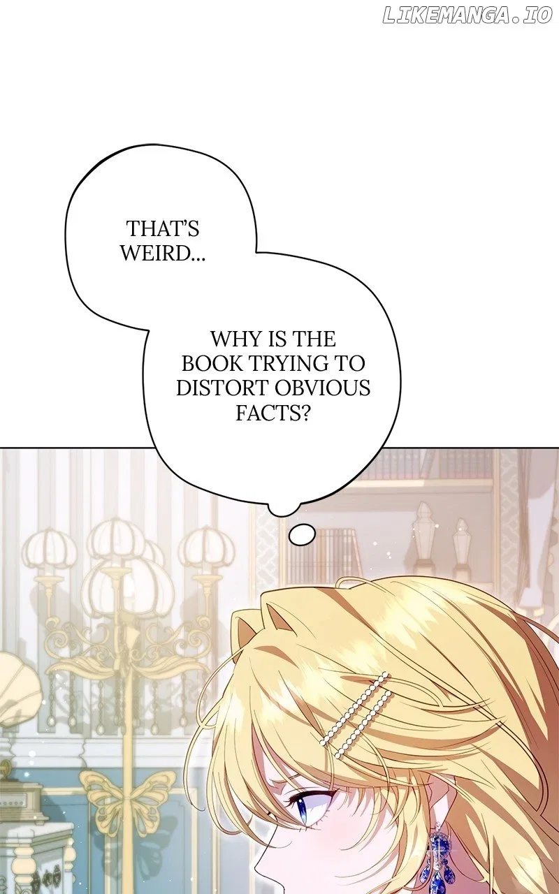 I’m a Villainess, but I Won’t Live Like One Chapter 2 – Page 113