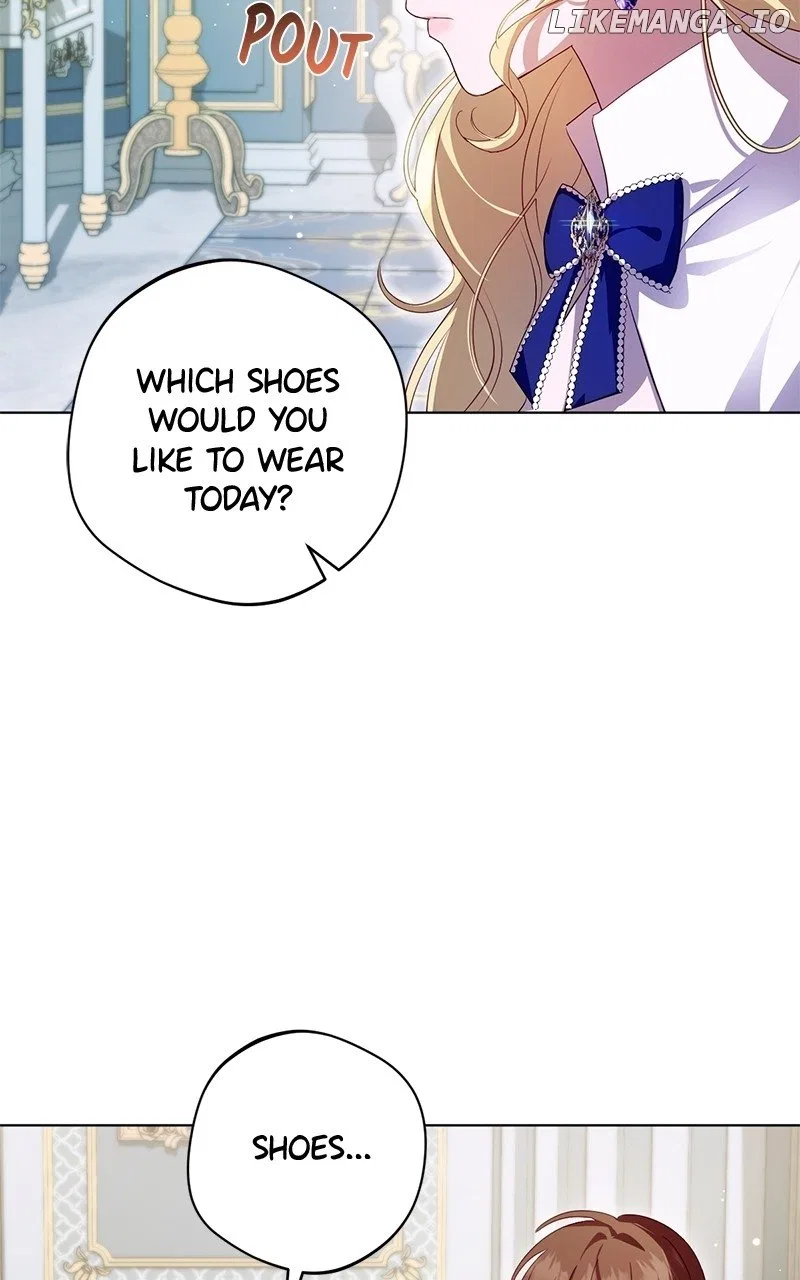 I’m a Villainess, but I Won’t Live Like One Chapter 2 – Page 114