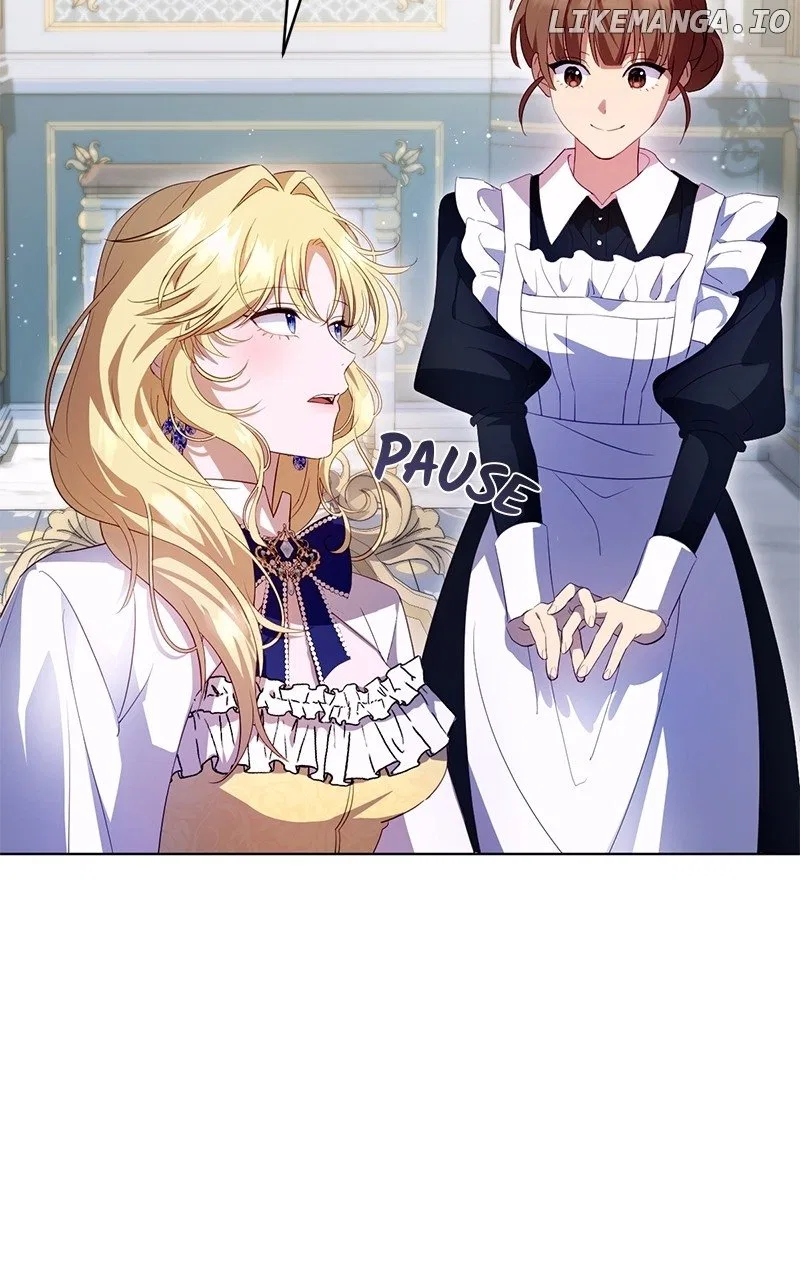 I’m a Villainess, but I Won’t Live Like One Chapter 2 – Page 115