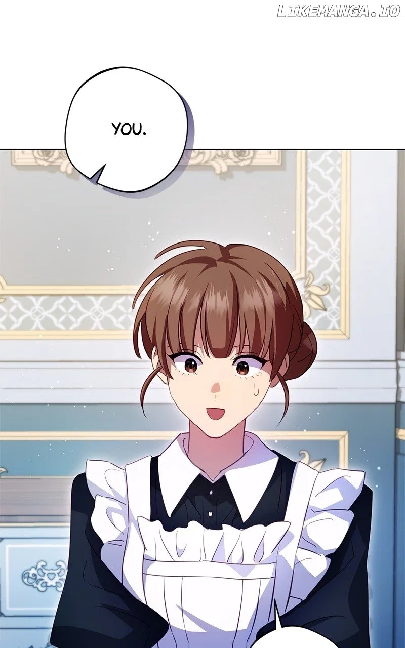 I’m a Villainess, but I Won’t Live Like One Chapter 2 – Page 116