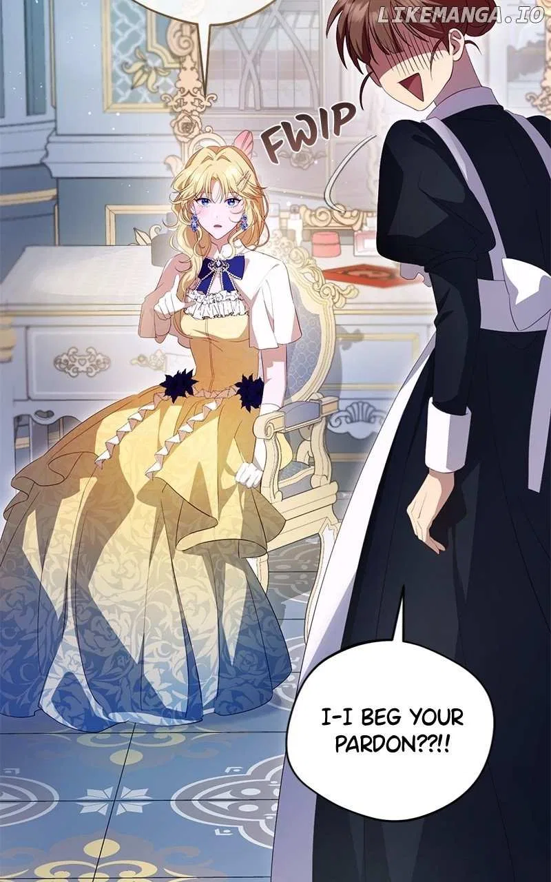 I’m a Villainess, but I Won’t Live Like One Chapter 2 – Page 118