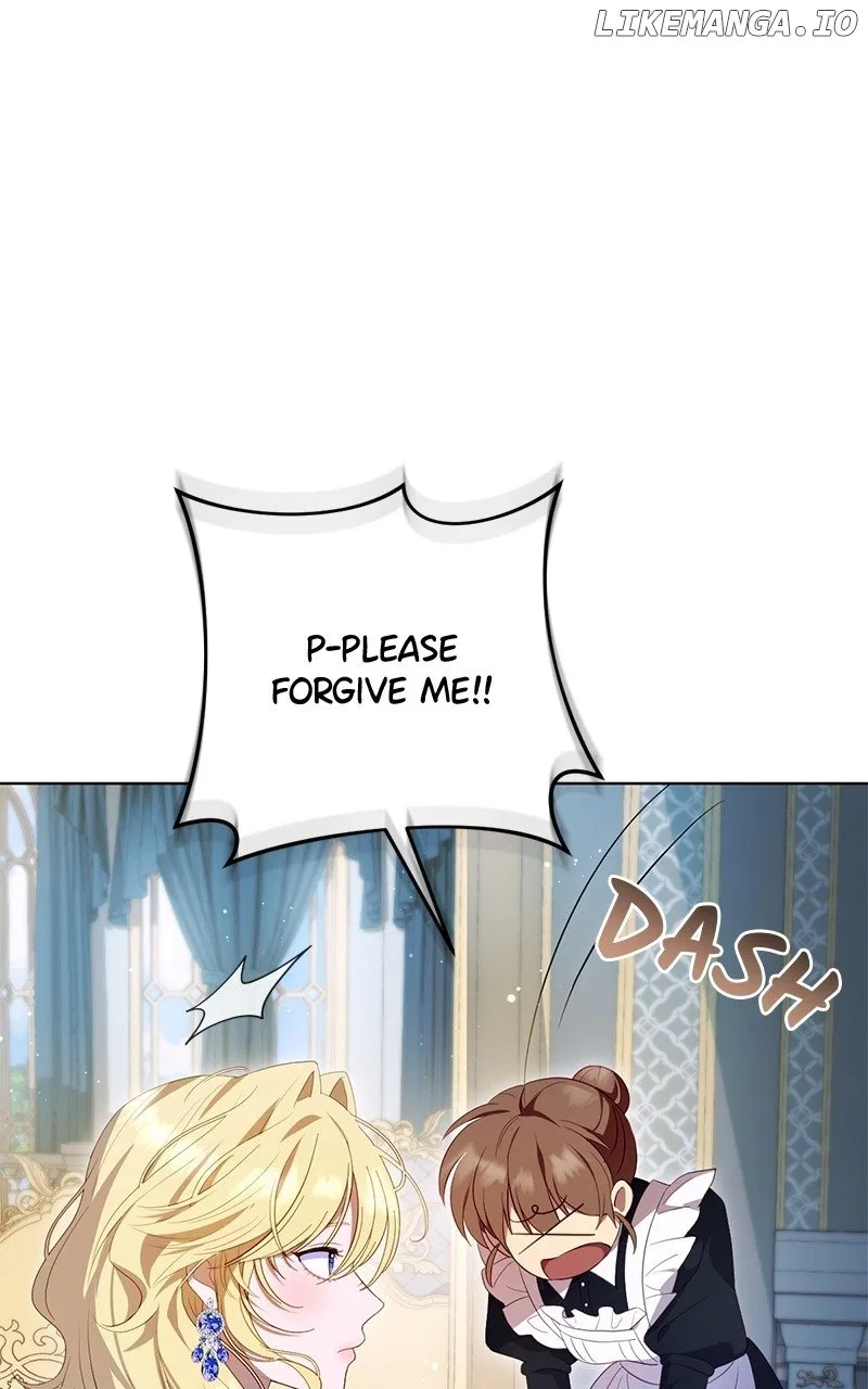 I’m a Villainess, but I Won’t Live Like One Chapter 2 – Page 120