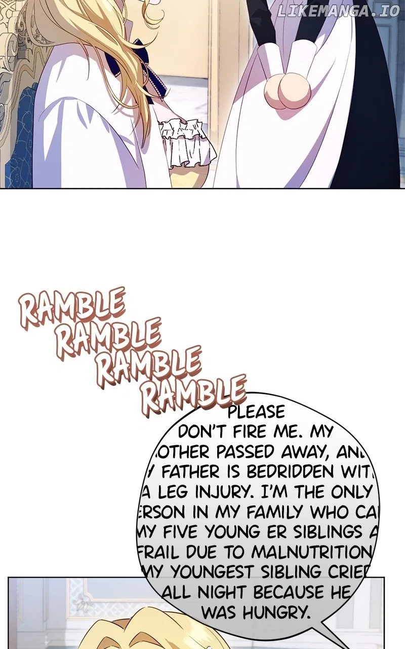 I’m a Villainess, but I Won’t Live Like One Chapter 2 – Page 121