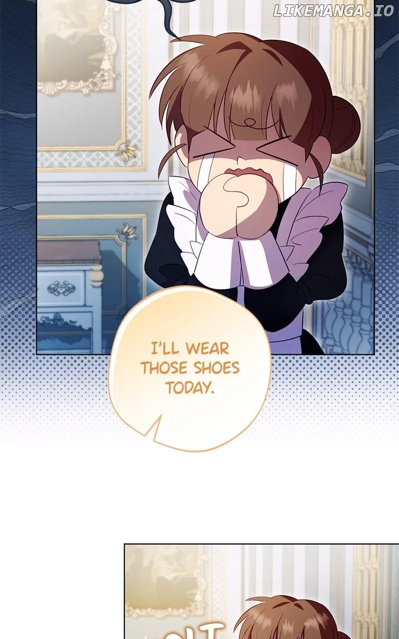 I’m a Villainess, but I Won’t Live Like One Chapter 2 – Page 123