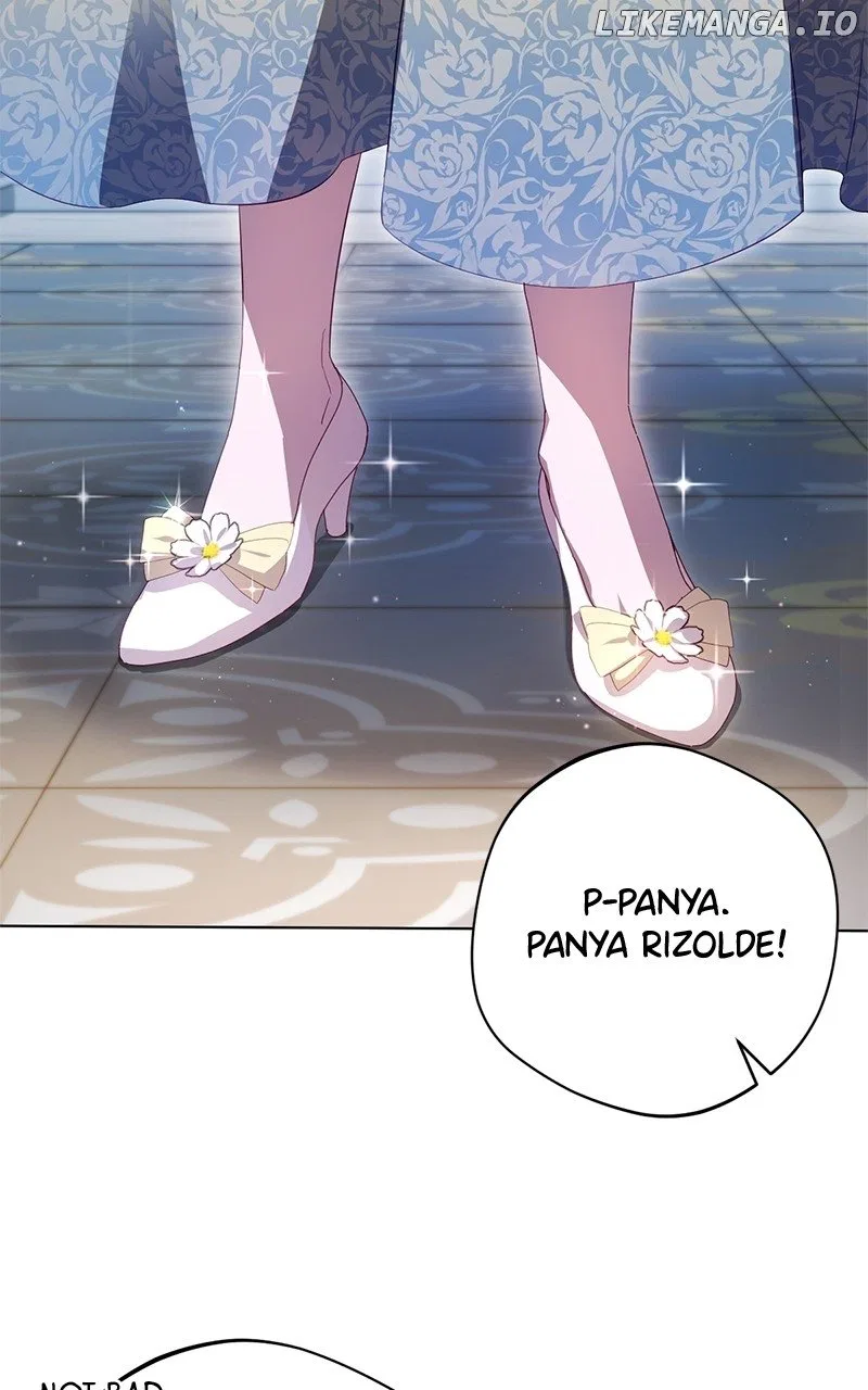 I’m a Villainess, but I Won’t Live Like One Chapter 2 – Page 125